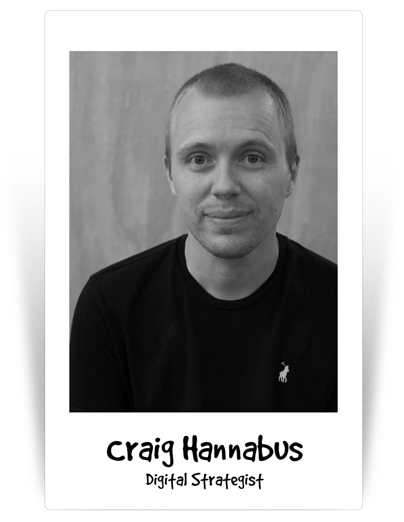 Craig Hannabus