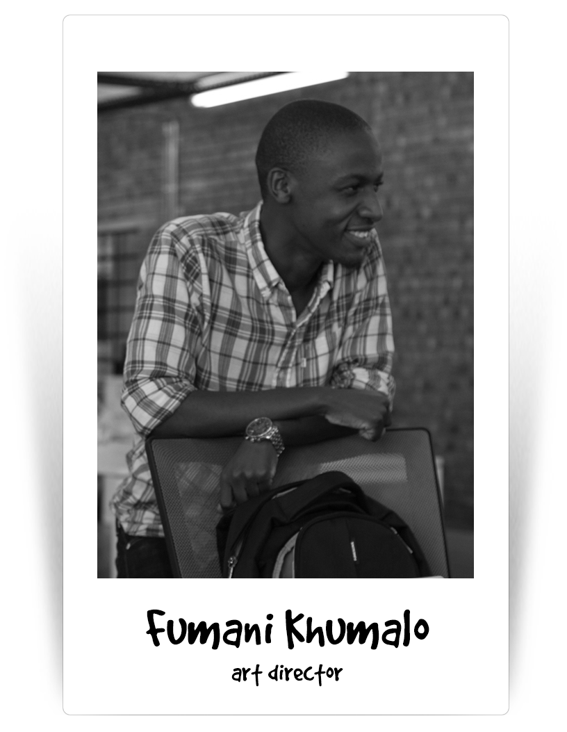 Fumani Khumalo